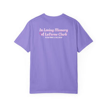 Load image into Gallery viewer, New Version Laverne Beats Unisex Garment-Dyed T-shirt