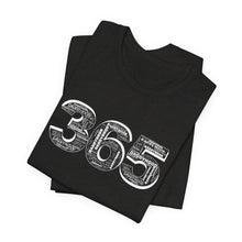 Load image into Gallery viewer, 365 DAD Unisex Jersey Short Sleeve Tee