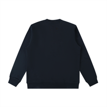 Load image into Gallery viewer, Splash of F.L.O.W. Essential Heavyweight Crewneck Sweatshirt
