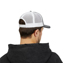 Load image into Gallery viewer, Dream BIG Snapback Trucker Cap