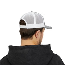 Load image into Gallery viewer, Dream BIG Snapback Trucker Cap