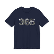 Load image into Gallery viewer, 365 DAD Unisex Jersey Short Sleeve Tee