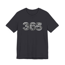 Load image into Gallery viewer, 365 DAD Unisex Jersey Short Sleeve Tee
