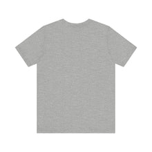 Load image into Gallery viewer, Devoted Dad Unisex Jersey Short Sleeve Tee