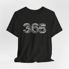 Load image into Gallery viewer, 365 DAD Unisex Jersey Short Sleeve Tee
