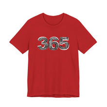 Load image into Gallery viewer, 365 DAD Unisex Jersey Short Sleeve Tee