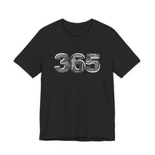 Load image into Gallery viewer, 365 DAD Unisex Jersey Short Sleeve Tee