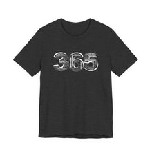 Load image into Gallery viewer, 365 DAD Unisex Jersey Short Sleeve Tee