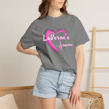 Load image into Gallery viewer, New Version Laverne Beats Unisex Garment-Dyed T-shirt