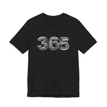 Load image into Gallery viewer, 365 DAD Unisex Jersey Short Sleeve Tee