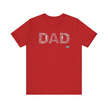 Load image into Gallery viewer, 365 DAD Unisex Jersey Short Sleeve Tee