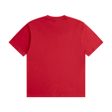 Load image into Gallery viewer, Fancy FLOW Unisex Seamless Cotton T-Shirt