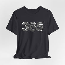 Load image into Gallery viewer, 365 DAD Unisex Jersey Short Sleeve Tee