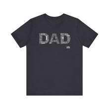 Load image into Gallery viewer, 365 DAD Unisex Jersey Short Sleeve Tee