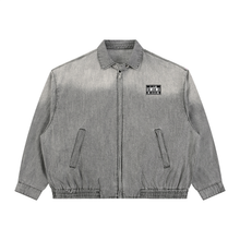 Load image into Gallery viewer, outwear,jacket,logo