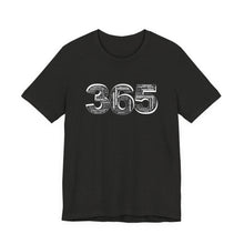 Load image into Gallery viewer, 365 DAD Unisex Jersey Short Sleeve Tee