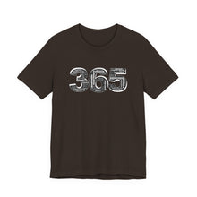 Load image into Gallery viewer, 365 DAD Unisex Jersey Short Sleeve Tee