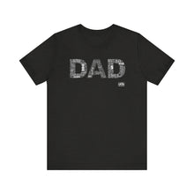 Load image into Gallery viewer, 365 DAD Unisex Jersey Short Sleeve Tee