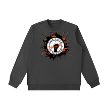 Load image into Gallery viewer, logo,sweatshirt,newlogo
