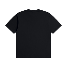 Load image into Gallery viewer, Fancy FLOW Unisex Seamless Cotton T-Shirt