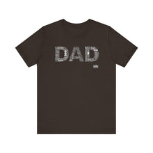Load image into Gallery viewer, 365 DAD Unisex Jersey Short Sleeve Tee