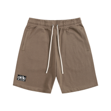 Load image into Gallery viewer, Essential Cotton Shorts
