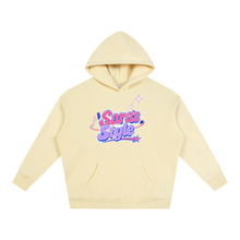 Load image into Gallery viewer, Oversize Fleeced Hoodie