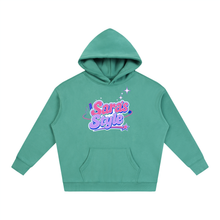 Load image into Gallery viewer, Oversize Fleeced Hoodie