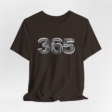 Load image into Gallery viewer, 365 DAD Unisex Jersey Short Sleeve Tee