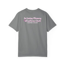 Load image into Gallery viewer, New Version Laverne Beats Unisex Garment-Dyed T-shirt
