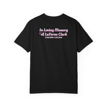 Load image into Gallery viewer, New Version Laverne Beats Unisex Garment-Dyed T-shirt