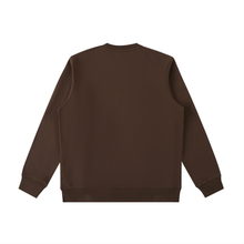 Load image into Gallery viewer, Splash of F.L.O.W. Essential Heavyweight Crewneck Sweatshirt