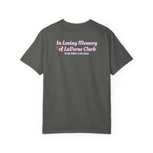 Load image into Gallery viewer, New Version Laverne Beats Unisex Garment-Dyed T-shirt