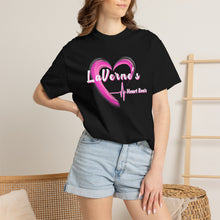 Load image into Gallery viewer, New Version Laverne Beats Unisex Garment-Dyed T-shirt