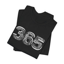 Load image into Gallery viewer, 365 DAD Unisex Jersey Short Sleeve Tee