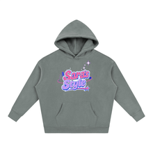 Load image into Gallery viewer, Oversize Fleeced Hoodie