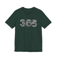 Load image into Gallery viewer, 365 DAD Unisex Jersey Short Sleeve Tee