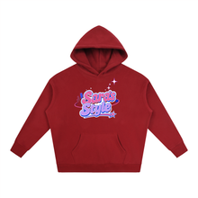 Load image into Gallery viewer, Oversize Fleeced Hoodie