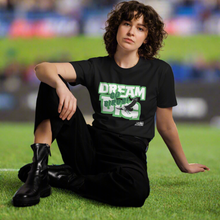 Load image into Gallery viewer, Dream Big Go Birds Unisex premium t-shirt