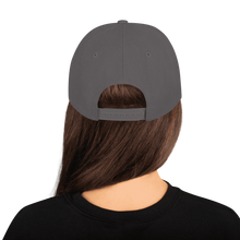 Load image into Gallery viewer, Go BIRDS Dream Big Snapback Hat