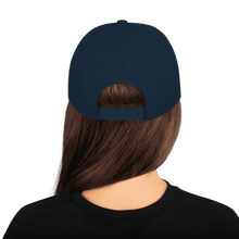 Load image into Gallery viewer, F.L.O.W. Advisory Snapback Hat