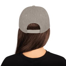 Load image into Gallery viewer, Go BIRDS Dream Big Snapback Hat