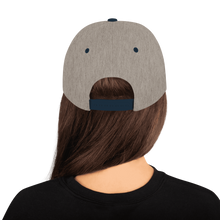 Load image into Gallery viewer, F.L.O.W. Advisory Snapback Hat