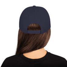 Load image into Gallery viewer, F.L.O.W. Advisory Snapback Hat