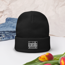 Load image into Gallery viewer, Embroidered Beanie