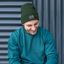 Load image into Gallery viewer, Embroidered Beanie