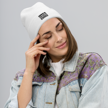 Load image into Gallery viewer, Embroidered Beanie
