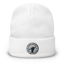 Load image into Gallery viewer, Embroidered Beanie