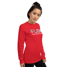 Load image into Gallery viewer, Wisdom Men’s Long Sleeve Shirt