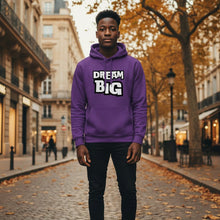 Load image into Gallery viewer, Dream BiG Unisex Hoodie